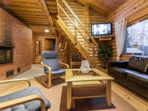 Holiday Home Heporanta by Interhome