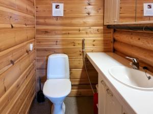 Holiday Home Saarenpää by Interhome