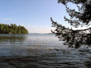 Holiday Home Hannala by Interhome