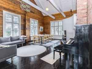 Holiday Home Säikkäranta by Interhome