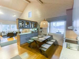 Holiday Home Villa sipilä by Interhome