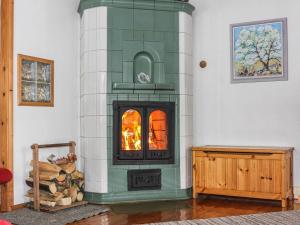 Holiday Home Hamppulahti by Interhome