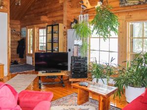 Holiday Home Hamppulahti by Interhome