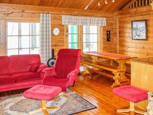 Holiday Home Hamppulahti by Interhome