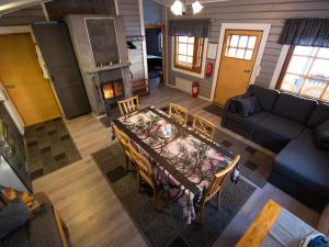 Holiday Home Koivuranta by Interhome