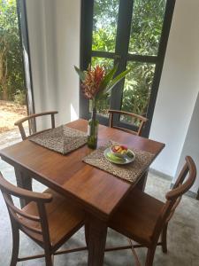 Tropical trails by wija house-unawatuna