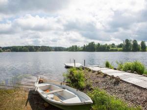Holiday Home Ranta-lemettilä by Interhome