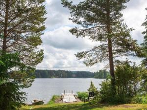 Holiday Home Ranta-lemettilä by Interhome