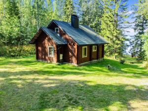 Holiday Home Aurinkolahti by Interhome