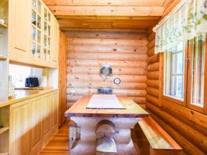 Holiday Home Aurinkolahti by Interhome