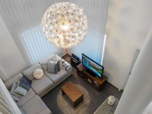 Holiday Home Vuokatinlampi 7 a by Interhome