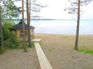 Holiday Home Taivaanranta by Interhome