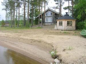 Holiday Home Taivaanranta by Interhome