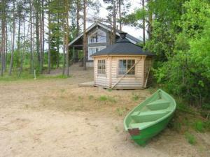 Holiday Home Taivaanranta by Interhome