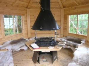 Holiday Home Taivaanranta by Interhome