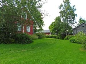 Holiday Home Vaaran loma-asunto by Interhome
