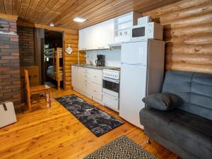 Holiday Home Kalliorinne by Interhome