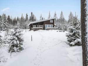 Holiday Home Lekojärven herra by Interhome