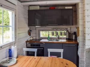 Holiday Home Lekojärven herra by Interhome