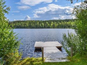 Holiday Home Lekojärven herra by Interhome