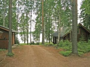 Holiday Home Korvenvalkama by Interhome