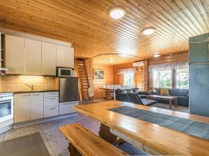 Holiday Home Aaltola by Interhome