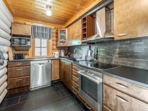 Holiday Home Villa assi by Interhome