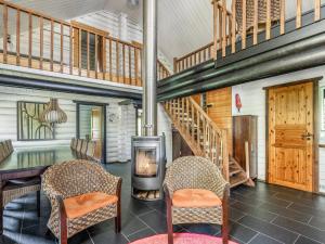 Holiday Home Villa assi by Interhome