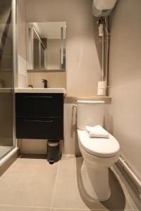 Stylish Studio Close to the Eiffel Tower