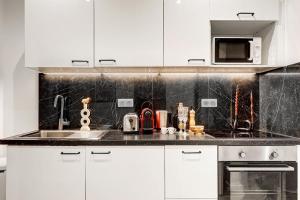 Espace calme et confort - 6 pers a Levallois