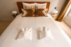 Stylish Studio Close to the Eiffel Tower