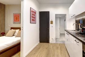 Espace calme et confort - 6 pers a Levallois