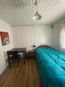 Casa San Martin 01522