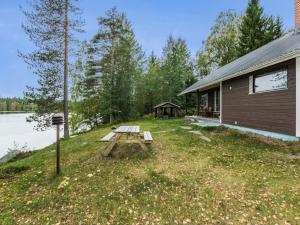 Holiday Home Kotiranta by Interhome