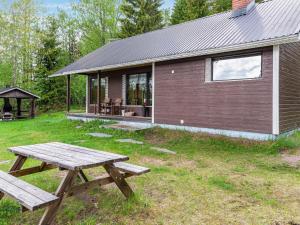 Holiday Home Kotiranta by Interhome