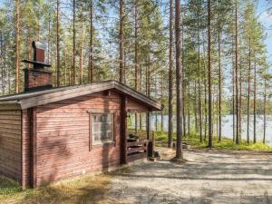 Holiday Home Puolukka by Interhome