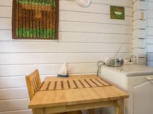 Holiday Home Aurinkoranta by Interhome