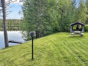 Holiday Home Aurinkoranta by Interhome