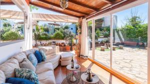 Villa Muñoz Ronda by Ruralidays