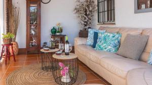 Villa Muñoz Ronda by Ruralidays