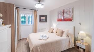 Villa Muñoz Ronda by Ruralidays