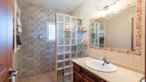 Villa Muñoz Ronda by Ruralidays