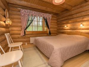 Holiday Home Aurinkoranta by Interhome