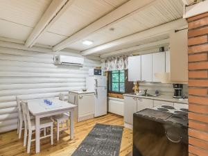 Holiday Home Haaparanta by Interhome