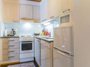 Holiday Home Vuokatinportti a 11 by Interhome