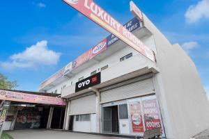 Hotel O by OYO UP 85