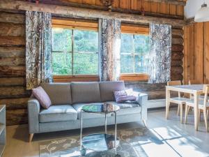 Holiday Home Vuokatinportti a 11 by Interhome