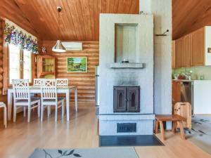 Holiday Home Petäjäniemi by Interhome