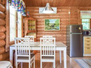 Holiday Home Petäjäniemi by Interhome