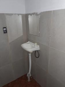 Alojamiento Aristóbulo